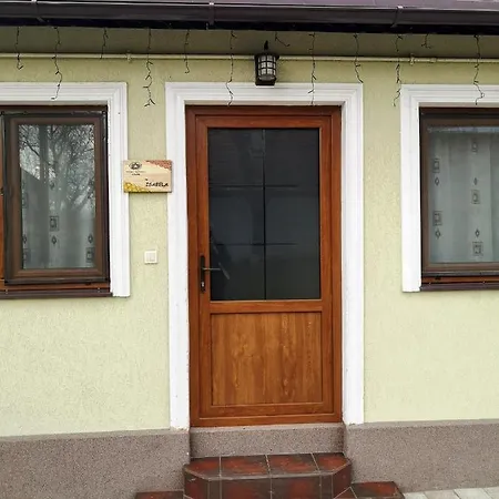 Aterman Apartment's * Sinca Veche