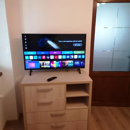 Aterman Apartment's Sinca Veche
