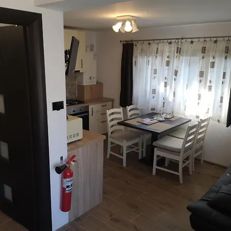 Aterman Apartment's Sinca Veche