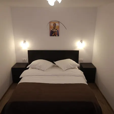 Aterman Apartment's Apartment