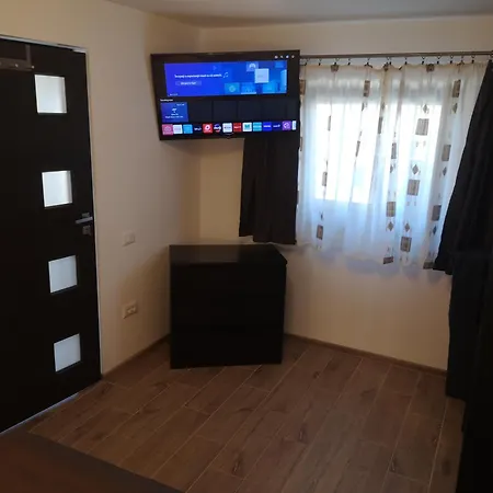Aterman Apartment's *