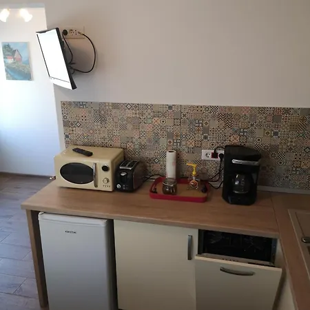 Aterman Apartment's Sinca Veche