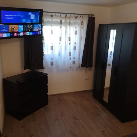 Aterman Apartment's Apartment Sinca Veche