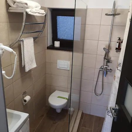 Aterman Apartment's Sinca Veche