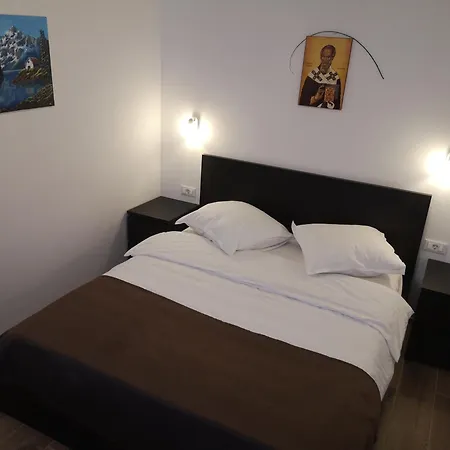 Aterman Apartment's * Sinca Veche