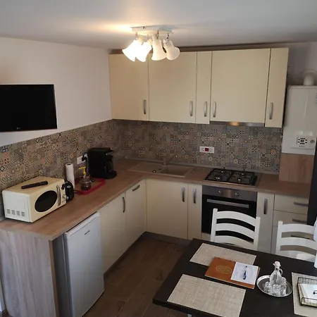 Aterman Apartment's Apartment Sinca Veche