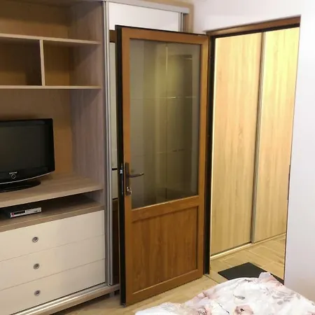 Apartmán Aterman Apartment's Sinca Veche