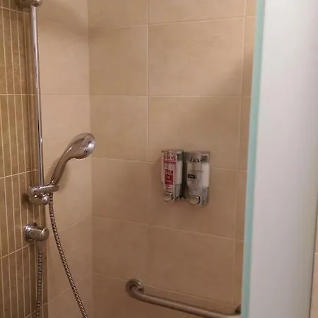 Aterman Apartment's Apartment *