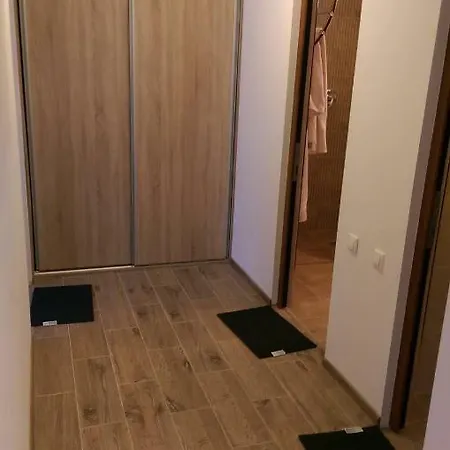 Apartment Aterman Apartment's *