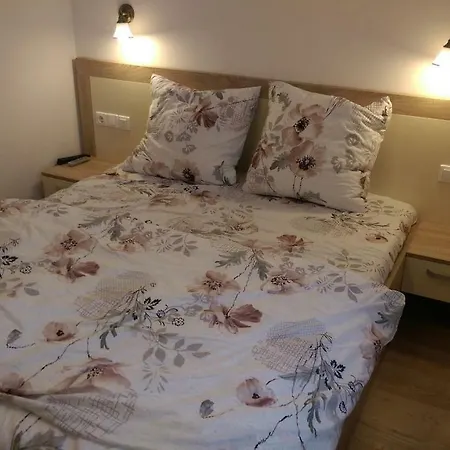 Aterman Apartment's Sinca Veche