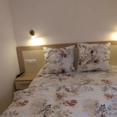 Apartmán Aterman Apartment's *