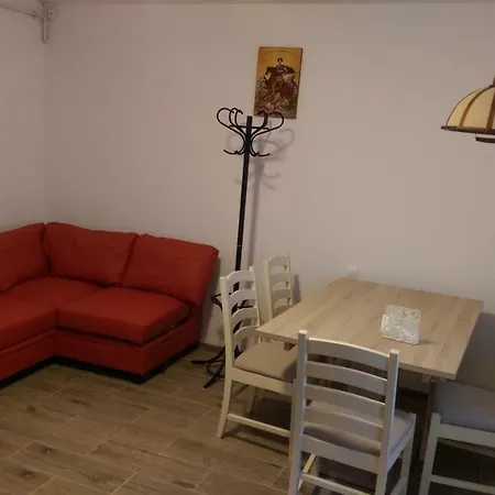 Aterman Apartment's Apartment