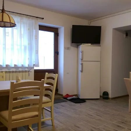 Aterman Apartment's