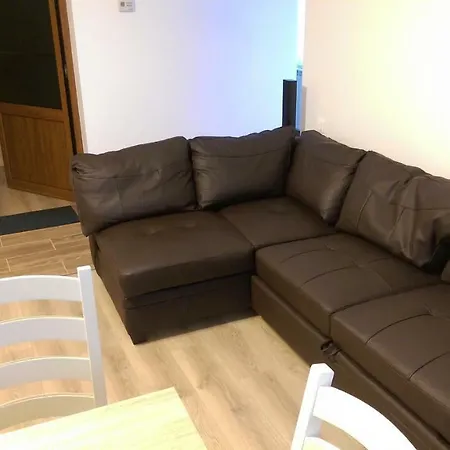 Aterman Apartment's Sinca Veche