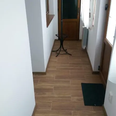 Aterman Apartment's Apartment