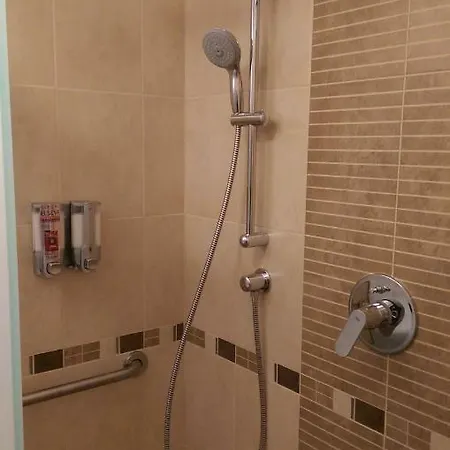 Aterman Apartment's * Sinca Veche