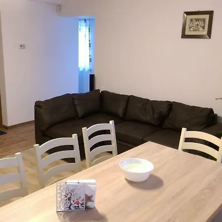 Aterman Apartment's Apartment
