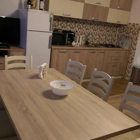 Aterman Apartment's Apartment *
