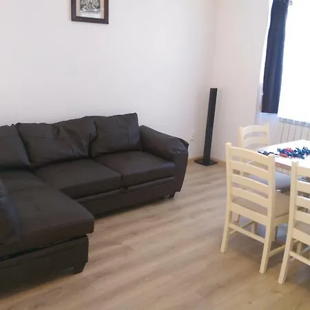 Aterman Apartment's Apartment *