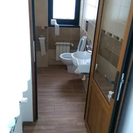 Aterman Apartment's