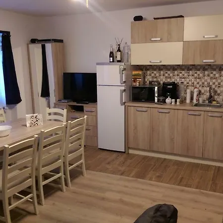 Aterman Apartment's Sinca Veche