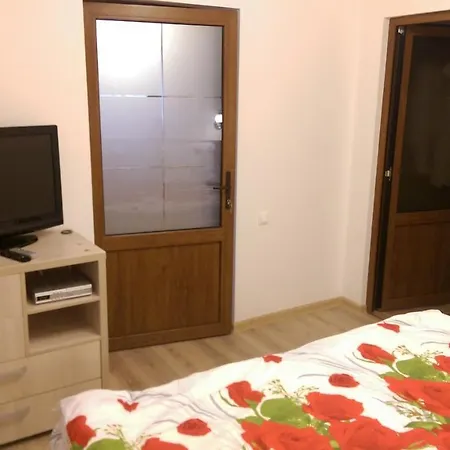 Aterman Apartment's
