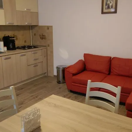 Aterman Apartment's Sinca Veche