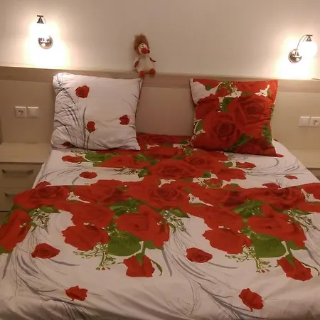 Apartment Aterman Apartment's Sinca Veche